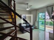 Apto, Recreio, 1 Quarto, 60 m2 Rio de Janeiro