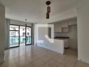Apto, Recreio, 1 Quarto, 66 m2 Rio de Janeiro