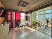 Apto, Recreio, 2 Quartos, 162 m2 Rio de Janeiro