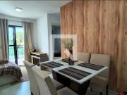 Apto, Recreio, 2 Quartos, 40 m2 Rio de Janeiro