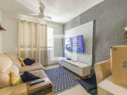 Apto, Recreio, 2 Quartos, 43 m2 Rio de Janeiro