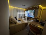 Apto, Recreio, 2 Quartos, 44 m2 Rio de Janeiro