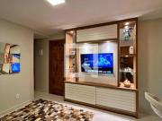 Apto, Recreio, 2 Quartos, 50 m2 Rio de Janeiro