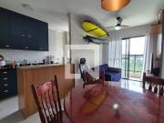 Apto, Recreio, 2 Quartos, 51 m2 Rio de Janeiro