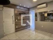 Apto, Recreio, 2 Quartos, 62 m2 Rio de Janeiro