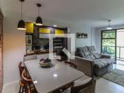 Apto, Recreio, 2 Quartos, 62 m2 Rio de Janeiro
