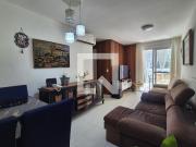 Apto, Recreio, 2 Quartos, 67 m2 Rio de Janeiro