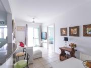 Apto, Recreio, 2 Quartos, 70 m2 Rio de Janeiro