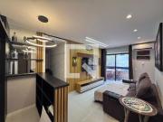 Apto, Recreio, 2 Quartos, 72 m2 Rio de Janeiro