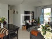 Apto, Recreio, 2 Quartos, 72 m2 Rio de Janeiro