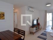 Apto, Recreio, 2 Quartos, 83 m2 Rio de Janeiro