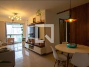 Apto, Recreio, 3 Quartos, 100 m2 Rio de Janeiro
