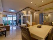 Apto, Recreio, 3 Quartos, 105 m2 Rio de Janeiro