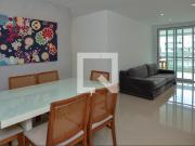 Apto, Recreio, 3 Quartos, 110 m2 Rio de Janeiro