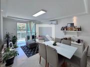 Apto, Recreio, 3 Quartos, 77 m2 Rio de Janeiro