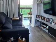 Apto, Recreio, 3 Quartos, 82 m2 Rio de Janeiro