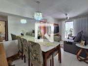 Apto, Recreio, 3 Quartos, 86 m2 Rio de Janeiro