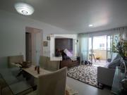 Apto, Recreio, 3 Quartos, 90 m2 Rio de Janeiro