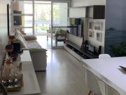 Apto, Recreio, 3 Quartos, 94 m2 Rio de Janeiro