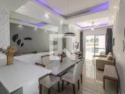 Apto, Recreio, 3 Quartos, 97 m2 Rio de Janeiro