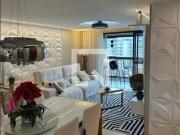 Apto, Recreio, 4 Quartos, 120 m2 Rio de Janeiro