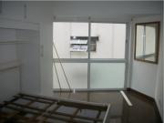 Apto reformado 1 dorm, cozinha americana 50m2 1 quadra...