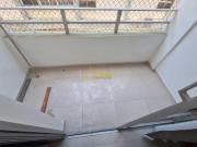 Apto reformado, 200mts praia, 1 dorm sacada, 1 vaga
