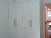 Apto reformado, 2 dorm sendo 1 suite, 112mÂ² 3 salas, 01...