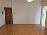 Apto reformado 2 quartoss