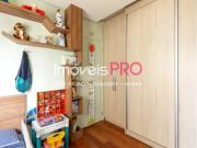 Apto reformado e mobiliado com 3 dorm, sendo 1 suite e 1...