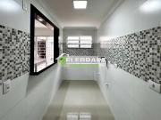 APTO REFORMADO EM SÃO J. DOS PINHAIS! 02 QTOS, PRÓX. JACOMAR