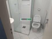 Apto Reformado, Mobiliado, Andar Alto e c/ 1 Vaga. Ao...