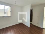 Apto, Res. Cosmos, 2 Quartos, 44 m2 Campinas