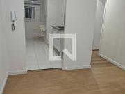 Apto, Res. Cosmos, 2 Quartos, 48 m2 Campinas