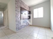 Apto, Res. Cosmos, 2 Quartos, 50 m2 Campinas