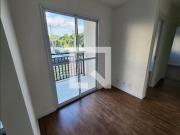 Apto, Res. Ipê Rosa, 2 Quartos, 46 m2 Hortolândia