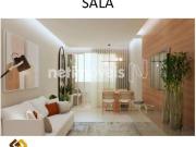 Apto Residencial Barcelona