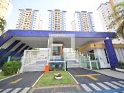 Apto, Residencial Eldorado, 3 Quartos, 69 m2 Goiânia