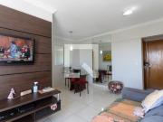 Apto, Residencial Eldorado, 3 Quartos, 76 m2 Goiânia