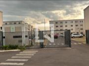 Apto, Residencial Itaipu, 2 Quartos, 41 m2 Goiânia