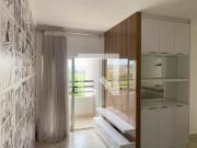 Apto, Residencial Monte Carlo, 2 Quartos, 55 m2 Goiânia Apto, Residencial Monte Carlo, 2 Quartos, 55 m2 Goiânia