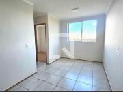 Apto, Residencial Parque Oeste, 2 Quartos, 52 m2 Goiânia