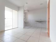 Apto, Residencial Parque Oeste, 2 Quartos, 62 m2 Goiânia