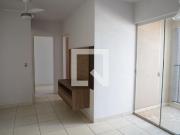 Apto, Residencial Parque Oeste, 2 Quartos, 62 m2 Goiânia
