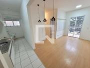 Apto, Residencial Real Parque, 2 Quartos, 56 m2 Sumaré