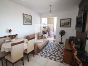 Apto, Riacho das Pedras, 2 Quartos, 70 m2 Contagem