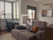 Apto, Rio Branco, 1 Quarto, 48 m2 Porto Alegre