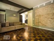 Apto, Rio Branco, 1 Quarto, 80 m2 Porto Alegre