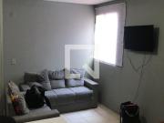 Apto, Rio Branco, 2 Quartos, 45 m2 Canoas