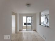 Apto, Rio Comprido, 2 Quartos, 45 m2 Rio de Janeiro